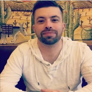 Meet your Posher, Billy